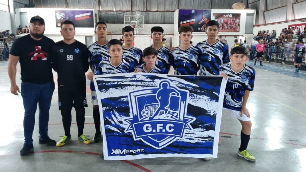 Confira os resultados e as fotos da 1ª Copa Ponta Porã de Futsal categoria de base Confira os resultados e as fotos da 1ª Copa Ponta Porã de Futsal categoria de base