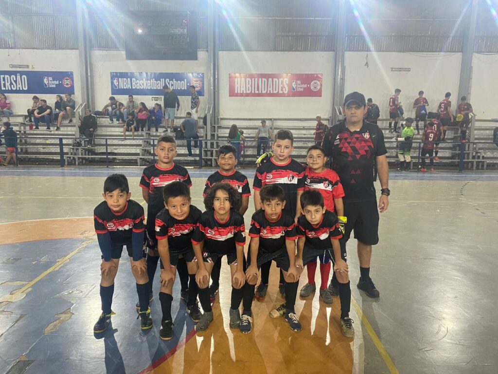 Confira os resultados e as fotos da 1ª Copa Ponta Porã de Futsal categoria de base Confira os resultados e as fotos da 1ª Copa Ponta Porã de Futsal categoria de base