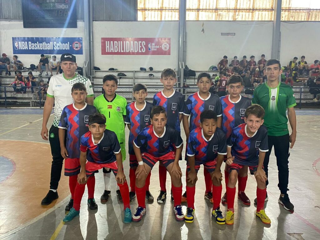 Confira os resultados e as fotos da 1ª Copa Ponta Porã de Futsal categoria de base Confira os resultados e as fotos da 1ª Copa Ponta Porã de Futsal categoria de base