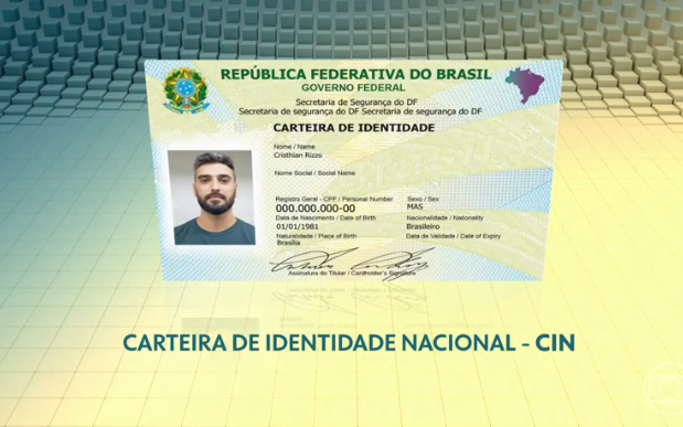 Nova carteira de identidade não terá campo 'sexo' nem distinção entre 'nome' e 'nome social', diz governo Nova carteira de identidade não terá campo 'sexo' nem distinção entre 'nome' e 'nome social', diz governo