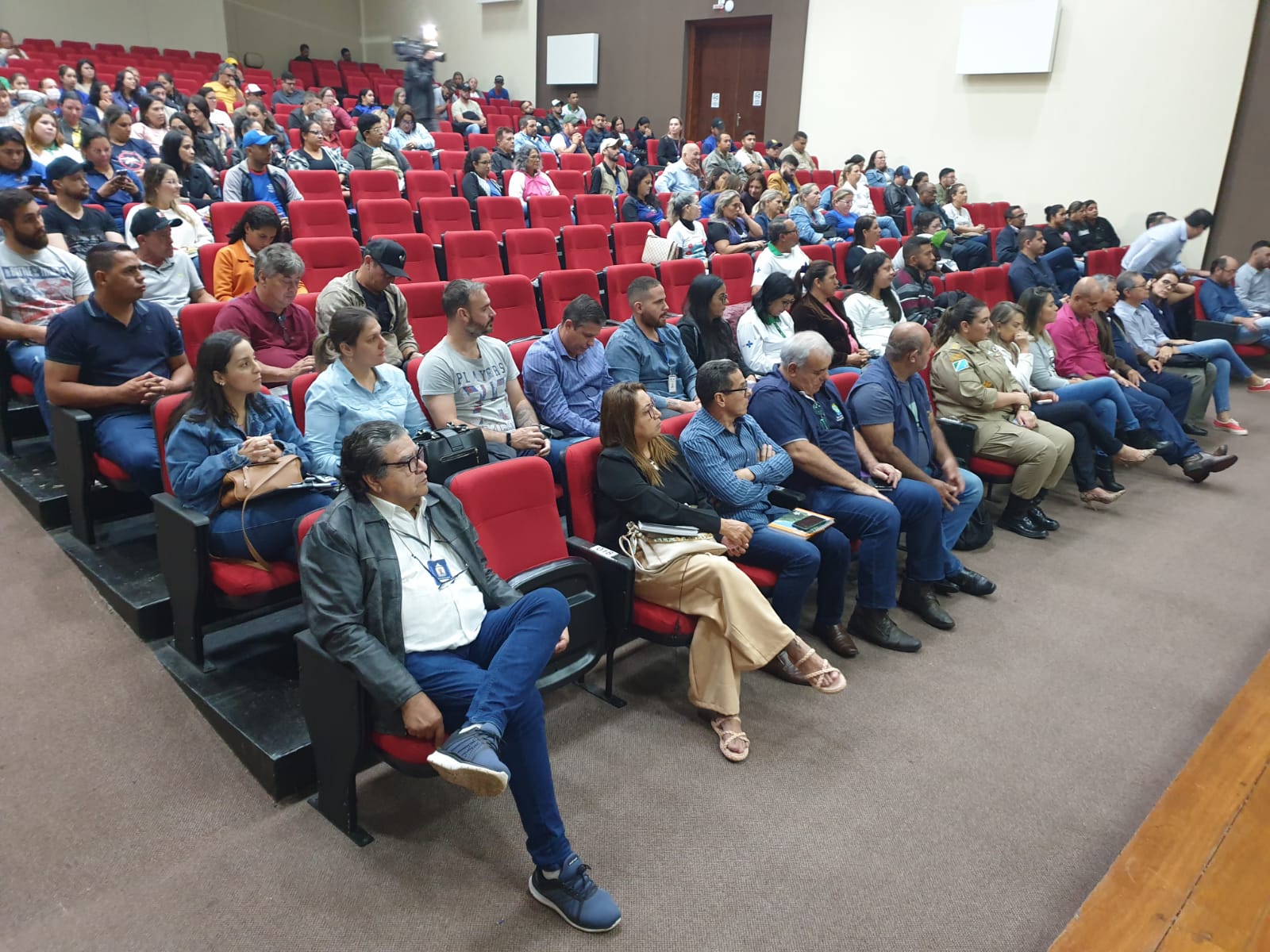 Ponta Porã usará nova arma de combate ao Aedes Aegypti