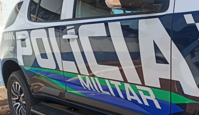 policia militar