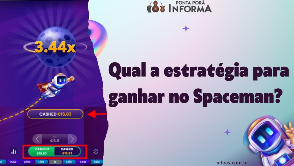 Melhor horário para jogar Spaceman, as melhores dicas