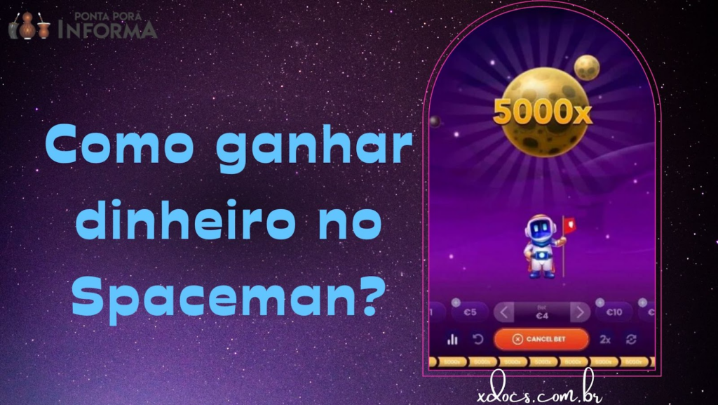 Melhor horário para jogar Spaceman, as melhores dicas