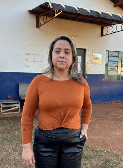 Diante do caos, Lia Nogueira diz que vai socorrer os Postos de Saúde de Dourados