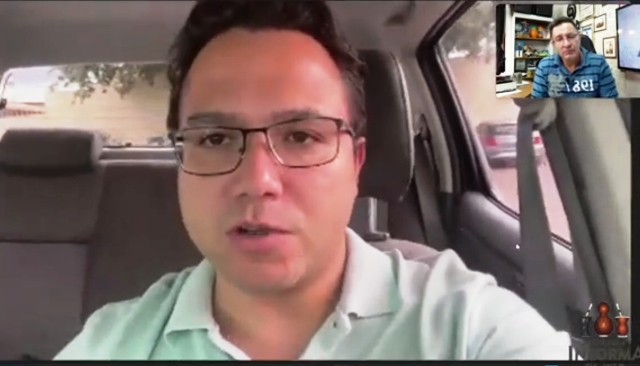 Após pressão, ANTT pode reincluir o ramal de Ponta Porã na licitação da Malha Oeste Após pressão, ANTT pode reincluir o ramal de Ponta Porã na licitação da Malha Oeste