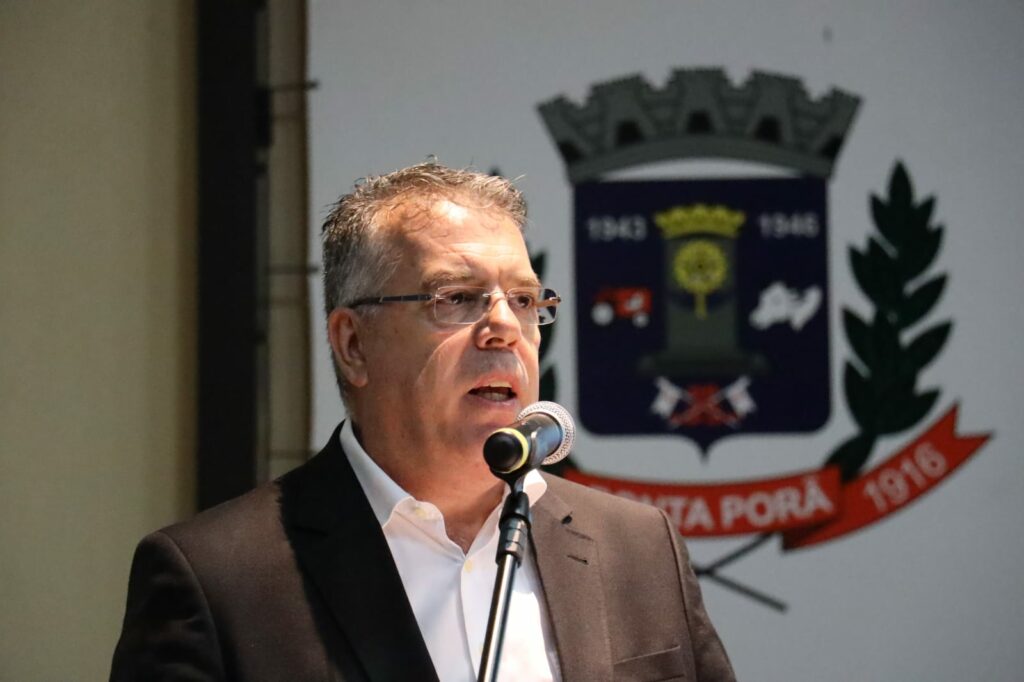 Ponta Porã realizou 1º Seminário de Políticas Públicas Para a População em Situação de Rua Ponta Porã realizou 1º Seminário de Políticas Públicas Para a População em Situação de Rua
