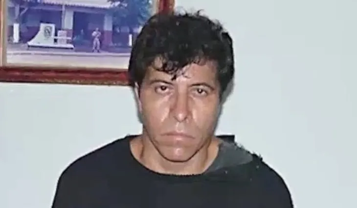Fiscalía allana Tacumbú por liberación errónea de violador serial Fiscalía allana Tacumbú por liberación errónea de violador serial
