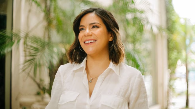 Johanna Ortega aclaró que ser oposición no implica poner palos en las ruedas al Gobierno Johanna Ortega aclaró que ser oposición no implica poner palos en las ruedas al Gobierno