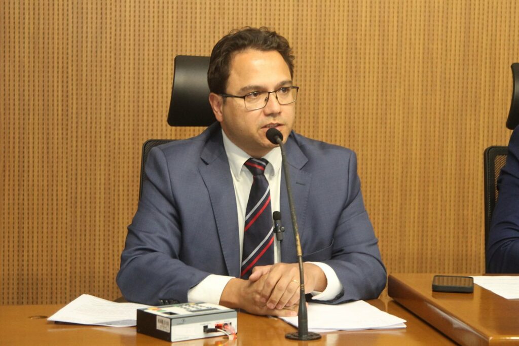 Reforma tributária: Setor produtivo rejeita a PEC 45 e envia propostas à Brasília Reforma tributária: Setor produtivo rejeita a PEC 45 e envia propostas à Brasília
