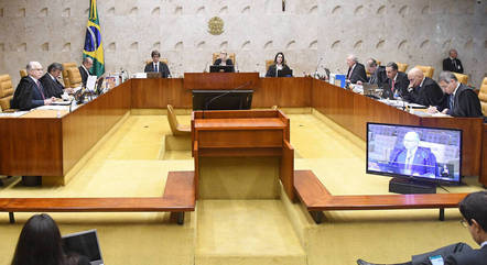 Indicação de Zanin ao STF não deve sofrer resistência no Senado Indicação de Zanin ao STF não deve sofrer resistência no Senado