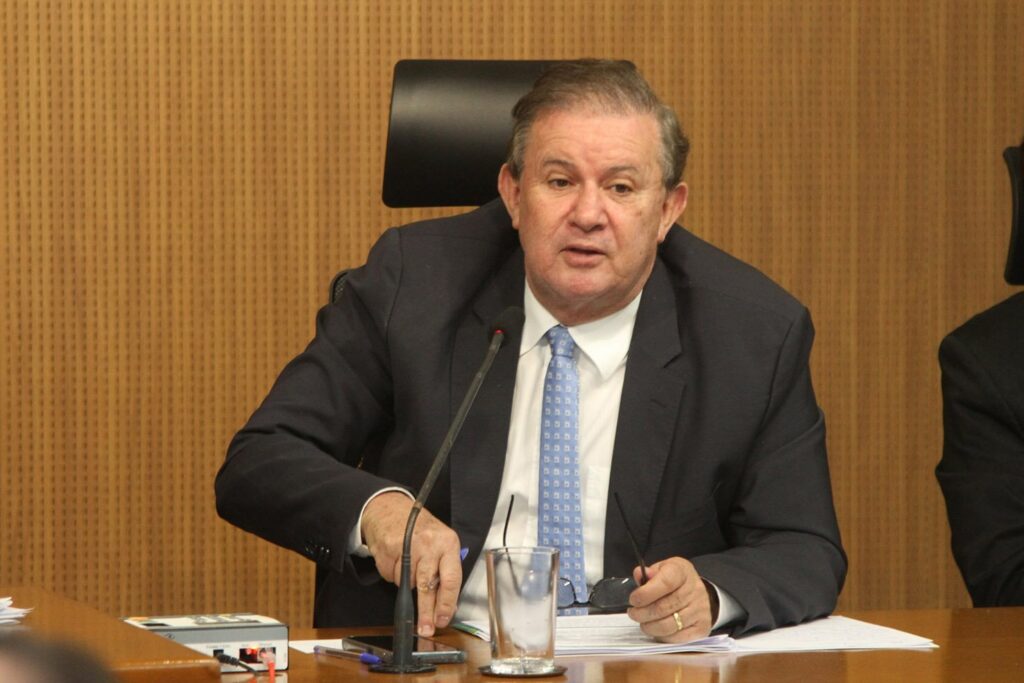 Reforma tributária: Setor produtivo rejeita a PEC 45 e envia propostas à Brasília Reforma tributária: Setor produtivo rejeita a PEC 45 e envia propostas à Brasília