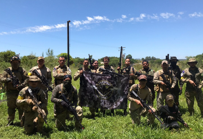 Projeto de Lei da Vereadora Cida Farias busca declarar a 'Associação União Amambaiense de Airsoft' como utilidade pública