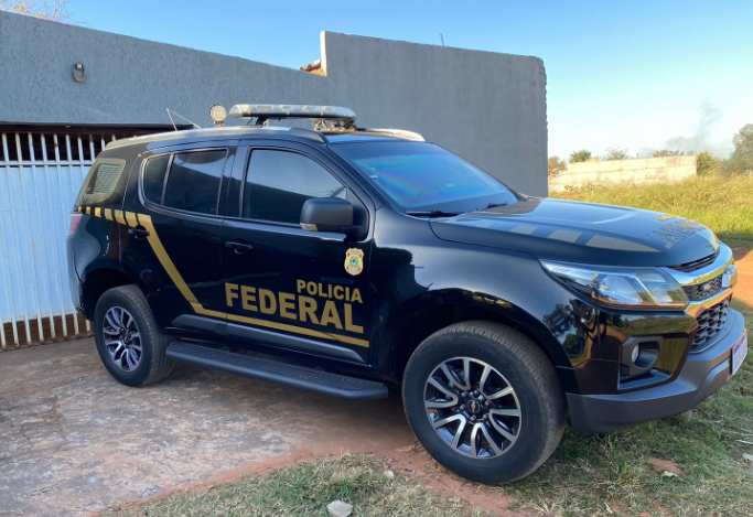 PF atua contra o crime de moeda falsa PF atua contra o crime de moeda falsa