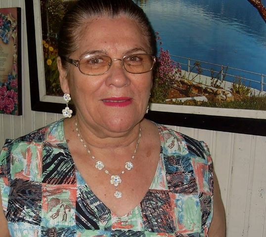 Veja quem faz aniversário hoje, 17/06/23, por Dora Nunes Veja quem faz aniversário hoje, 17/06/23, por Dora Nunes