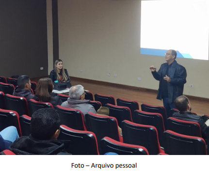 Jornada de Treinamentos da JUCEMS em parceria com o Conselho Regional de Contabilidade do MS Jornada de Treinamentos da JUCEMS em parceria com o Conselho Regional de Contabilidade do MS