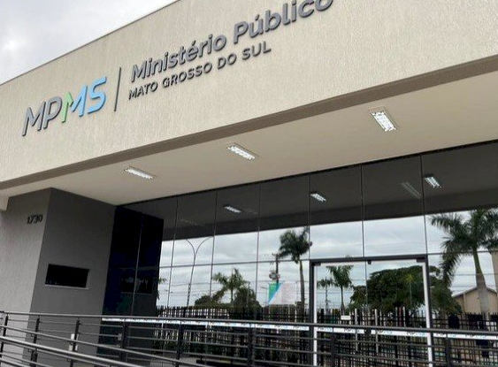 MPMS realiza cerimônia de reinauguração da sede das Promotorias de Justiça de Caarapó MPMS realiza cerimônia de reinauguração da sede das Promotorias de Justiça de Caarapó