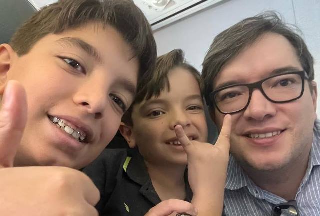 Confira os aniversariantes de hoje, 03/06/23, por Dora Nunes