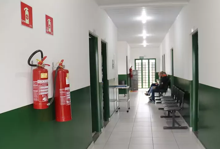 Emenda do deputado federal Vander Loubet garante inauguração de Unidade de Saúde na Aldeia Amambai