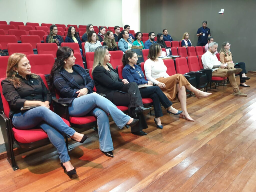 Ponta Porã celebrou o Dia do Meio Ambiente Ponta Porã celebrou o Dia do Meio Ambiente
