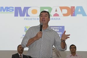 Bônus Moradia: famílias de Ponta Porã podem aderir ao benefício que auxilia no financiamento da casa própria