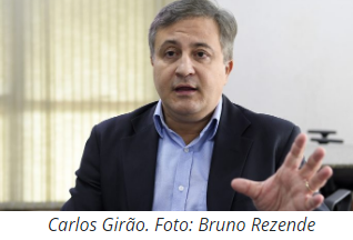 Mato Grosso do Sul representa Brasil em debate internacional sobre controle interno Mato Grosso do Sul representa Brasil em debate internacional sobre controle interno