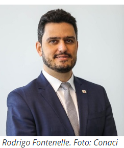 Mato Grosso do Sul representa Brasil em debate internacional sobre controle interno Mato Grosso do Sul representa Brasil em debate internacional sobre controle interno