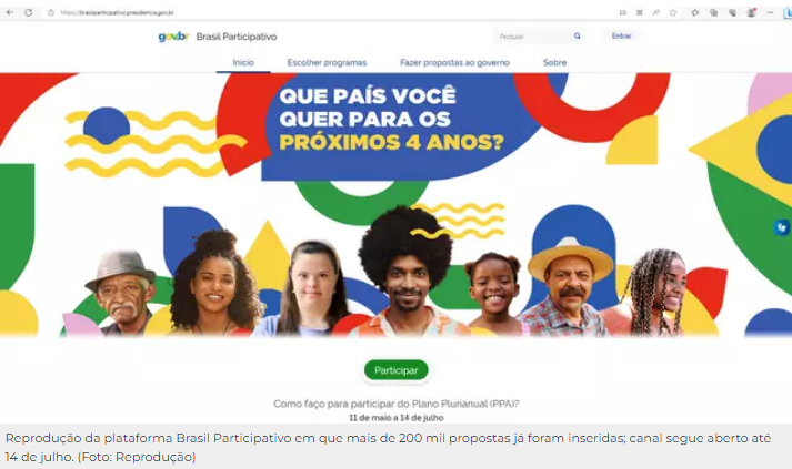 Ministros de Lula desembarcam em MS para discutir reconstrução do Brasil Ministros de Lula desembarcam em MS para discutir reconstrução do Brasil