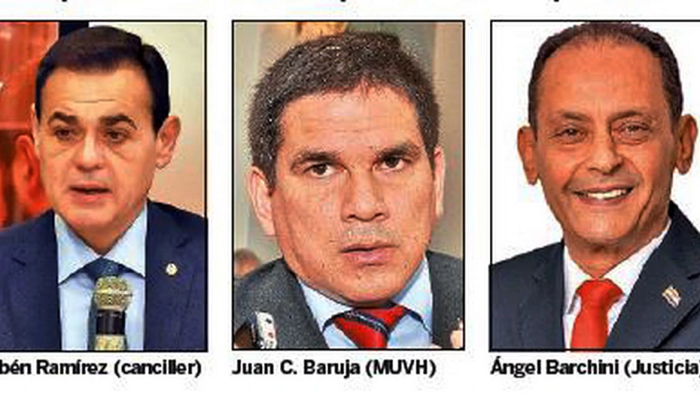 Futuro gabinete apunta a proteger intereses de HC, coinciden analistas Futuro gabinete apunta a proteger intereses de HC, coinciden analistas