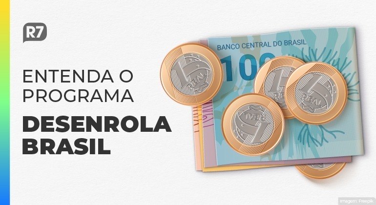 Desenrola Brasil: entenda como renegociar dívidas; programa começa nesta segunda Desenrola Brasil: entenda como renegociar dívidas; programa começa nesta segunda