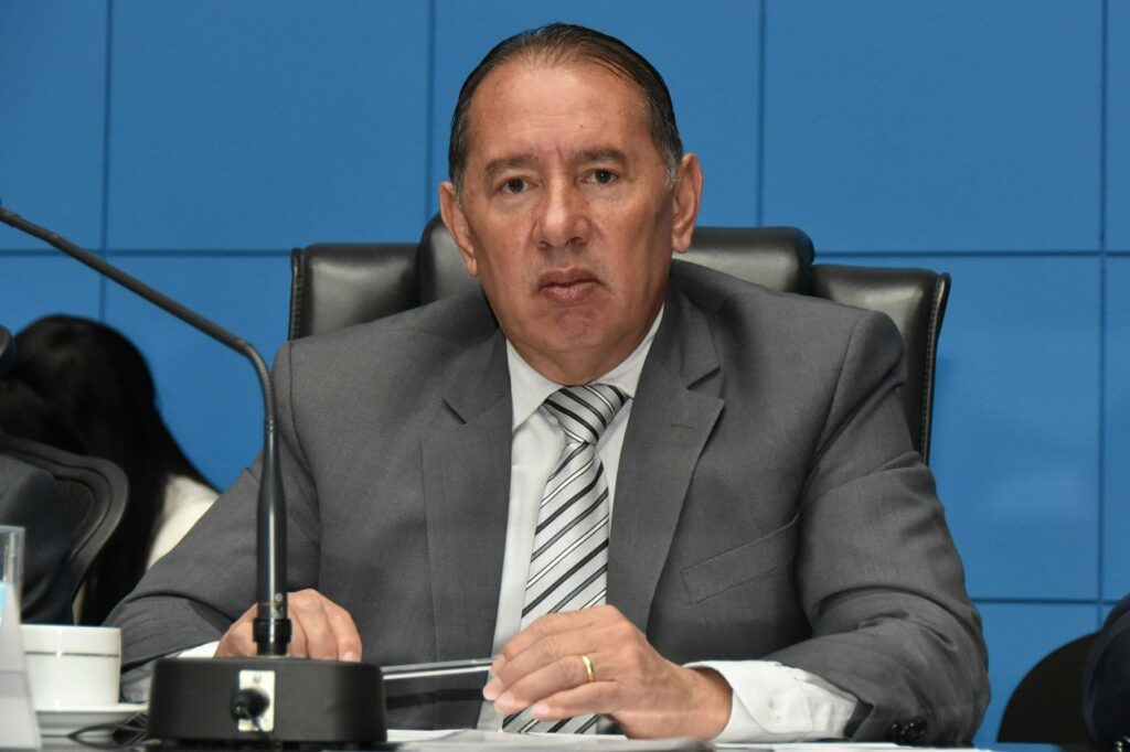 Com apoio da ALEMS, rateio aos municípios valorizará a qualidade da educação Com apoio da ALEMS, rateio aos municípios valorizará a qualidade da educação