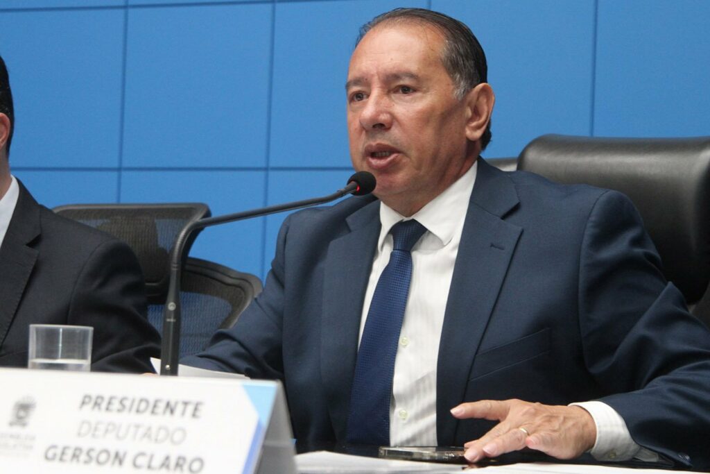 ECA 33 anos: ALEMS segue engajada na proteção de crianças e adolescentes ECA 33 anos: ALEMS segue engajada na proteção de crianças e adolescentes