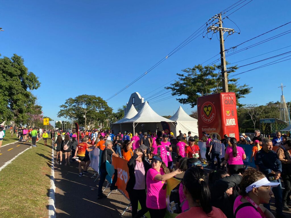Carioca vence Maratona de Campo Grande em 2h39min e Ivinhemense em 3h34min Carioca vence Maratona de Campo Grande em 2h39min e Ivinhemense em 3h34min