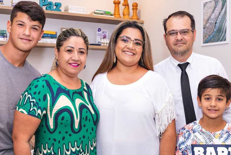 Veja quem faz aniversário hoje, 27/07/23, por Dora Nunes