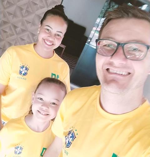 Confira os aniversariantes desse dia 26/07/23, por Dora Nunes Confira os aniversariantes desse dia 26/07/23, por Dora Nunes
