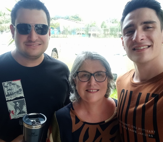 Veja quem faz aniversário hoje, 08/07/23, por Dora Nunes