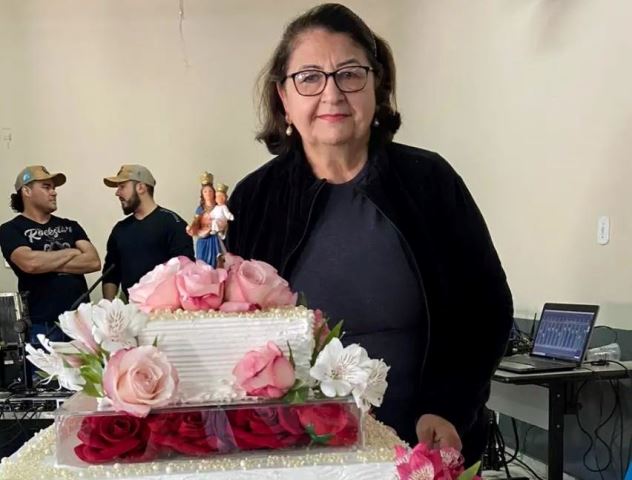 Confira os aniversariantes desse dia 07/07/23, por Dora Nunes Confira os aniversariantes desse dia 07/07/23, por Dora Nunes