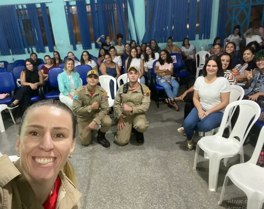 Prefeitura de Amambai e Corpo de Bombeiros realiza capacitação de primeiros socorros para profissionais da Educação Infantil Prefeitura de Amambai e Corpo de Bombeiros realiza capacitação de primeiros socorros para profissionais da Educação Infantil