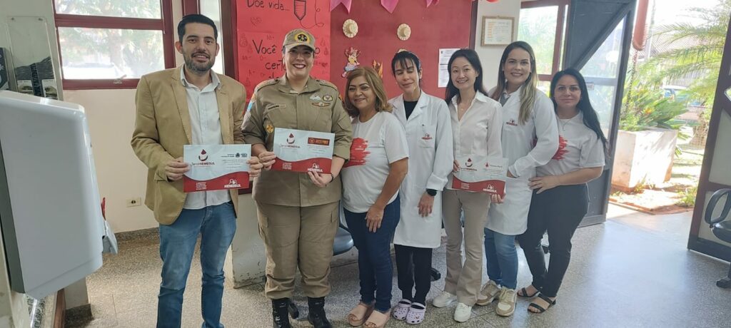 4⁰ Grupamento de Bombeiros Militar de Ponta Porã realiza várias ações na semana 4⁰ Grupamento de Bombeiros Militar de Ponta Porã realiza várias ações na semana