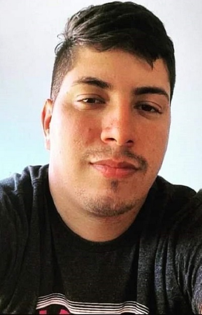 Em noite violenta jovem casal é executado no centro de Antônio João Em noite violenta jovem casal é executado no centro de Antônio João