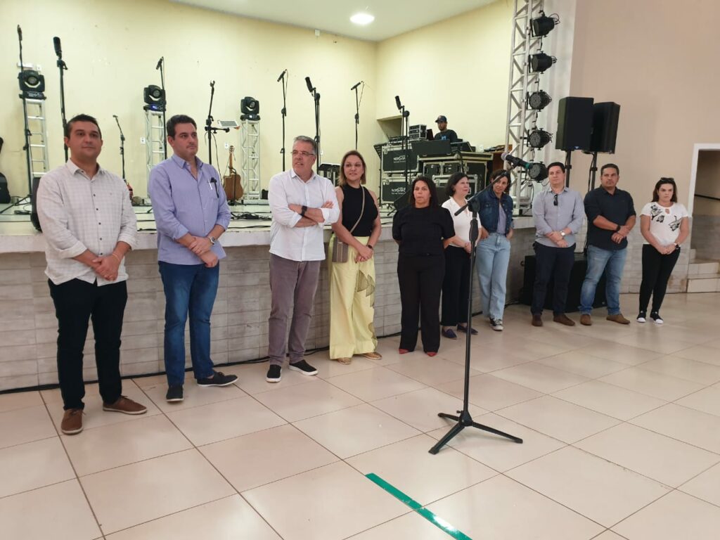 “Agita Melhor Idade” trouxe alegria e música na tarde de terça-feira em Ponta Porã “Agita Melhor Idade” trouxe alegria e música na tarde de terça-feira em Ponta Porã