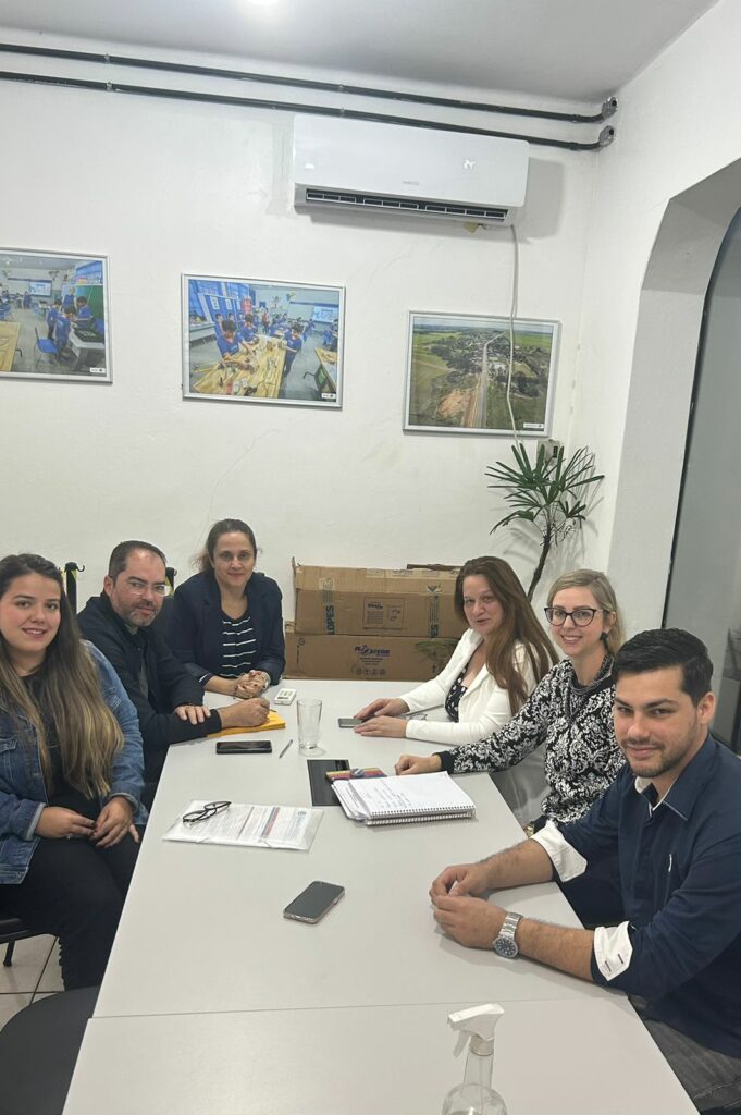 Processo Seletivo Interno para o cargo de Dirigentes das Instituições de Ensino da Rede Municipal acontece neste sábado Processo Seletivo Interno para o cargo de Dirigentes das Instituições de Ensino da Rede Municipal acontece neste sábado
