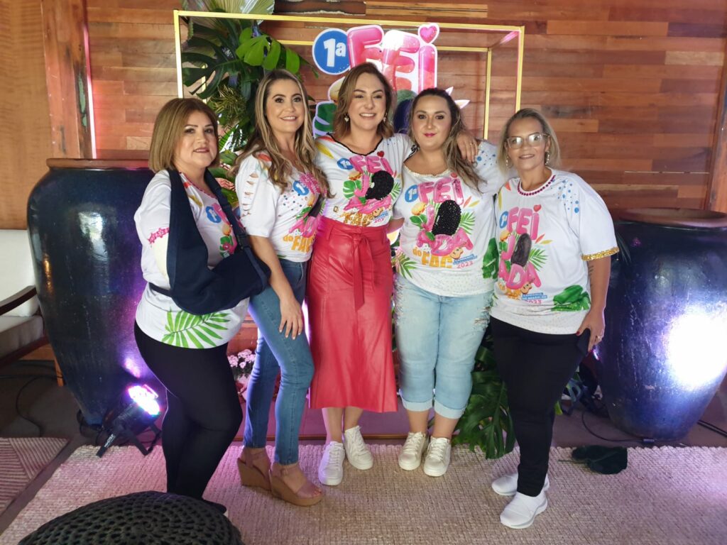 Ponta Porã: 1ª Feijoada do FAC foi sucesso de público