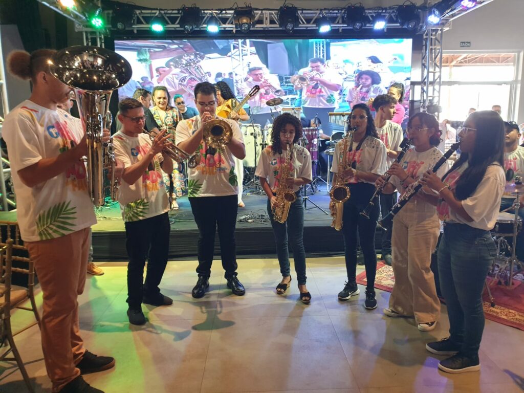 Ponta Porã: 1ª Feijoada do FAC foi sucesso de público