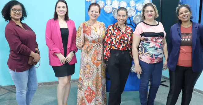 Roda de conversa da CPPM de Amambai levanta demandas sobre condição das mulheres negras Roda de conversa da CPPM de Amambai levanta demandas sobre condição das mulheres negras