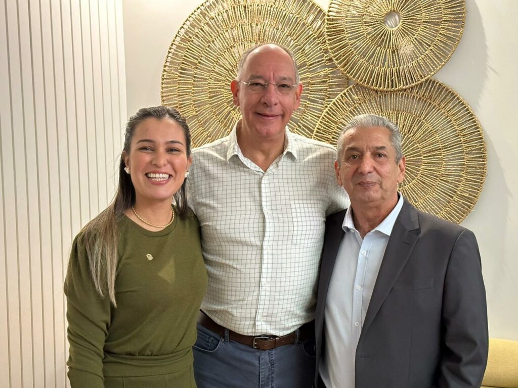 Candinho Gabínio assume interinamente Prefeitura de Ponta Porã Candinho Gabínio assume interinamente Prefeitura de Ponta Porã