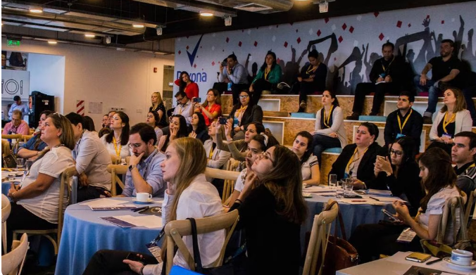 Paraguay será sede de la sexta cumbre de compensaciones y beneficios laborales Paraguay será sede de la sexta cumbre de compensaciones y beneficios laborales