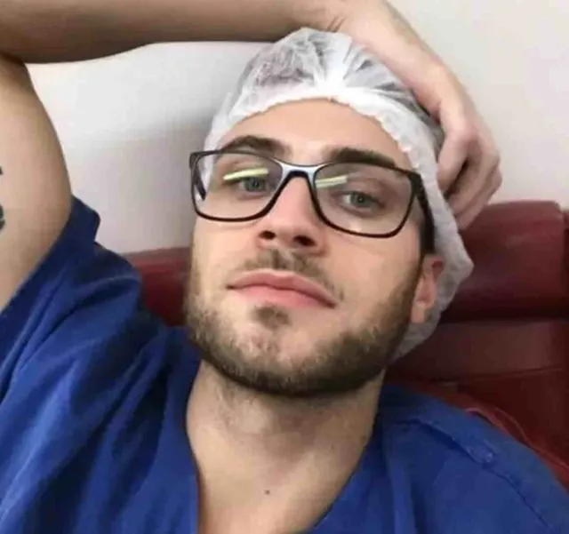 Quem era o médico 'rosto' de grupo de estelionatários e que morreu por cobrar dívida de R$ 500 mil Quem era o médico 'rosto' de grupo de estelionatários e que morreu por cobrar dívida de R$ 500 mil