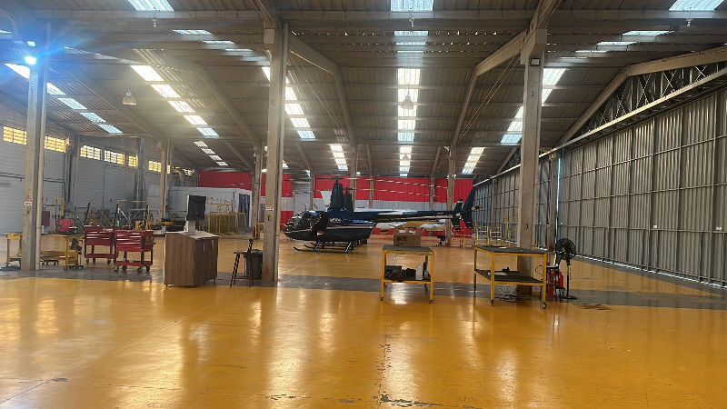 Ponta Porã: PF combate tráfico de drogas por modal aéreo Ponta Porã: PF combate tráfico de drogas por modal aéreo