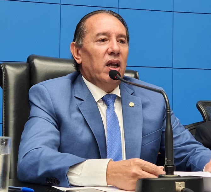 Assembléia Legislativa celebra 30 anos do TRT 24ª e fortalecimento da Justiça em MS Assembléia Legislativa celebra 30 anos do TRT 24ª e fortalecimento da Justiça em MS